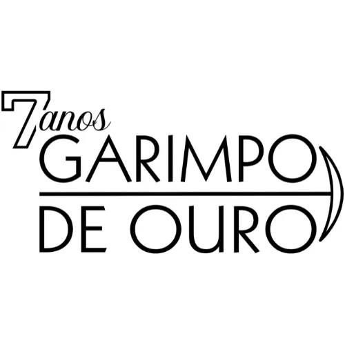Garimpo de Ouro